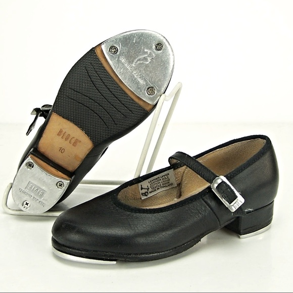 childrens tap shoes